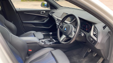 BMW 1 Series 118i [136] M Sport 5dr Step Auto [LCP] Petrol Hatchback